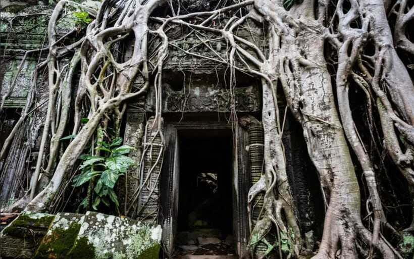 Siem Reap: Angkor Temples Tour - Shared Tours tours guide - Angkor Wat after lunch