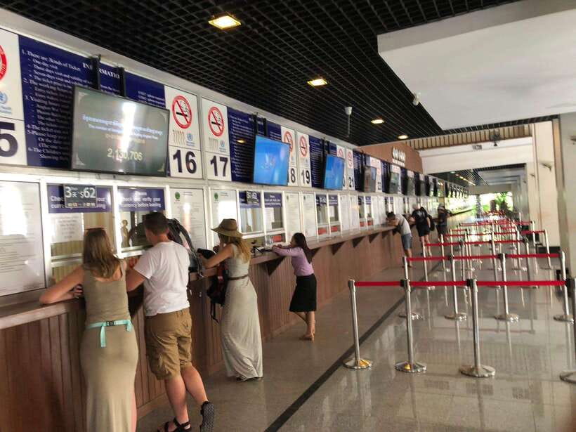 Siem Reap: Angkor Wat Admission Ticket - Key points to know before booking