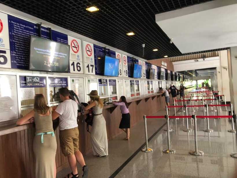 Siem Reap: Angkor Wat Admission Ticket - Communication is the service’s strongest feature