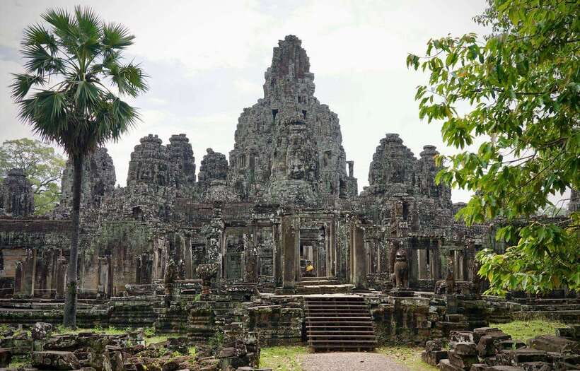 Siem Reap: Angkor Wat Admission Ticket - Who should book this Angkor Pass?