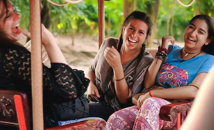 Siem Reap: Angkor Wat Private Tuk-Tuk Tour - Why a private tuk-tuk works so well at Angkor