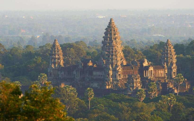 Siem Reap: Angkor Wat Small-Group Full Day Tour and Sunset - Key points to know before you book