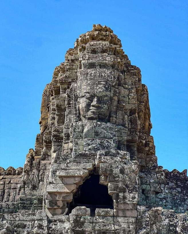 Siem Reap: Angkor Wat Small Group Tour with Spanish Guide - Who should book this Spanish-guided Angkor tour?