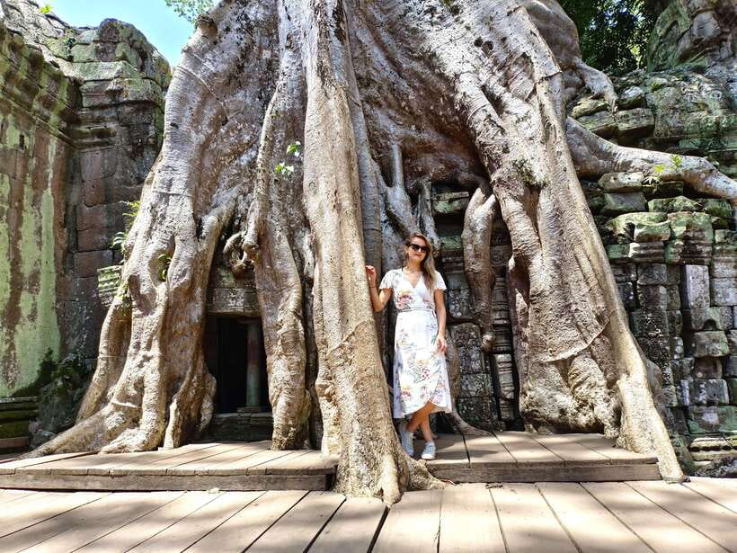 Siem Reap: Angkor Wat: Small-Group with Sunset Tour - Angkor Wat: two hours with Cambodia’s great icon