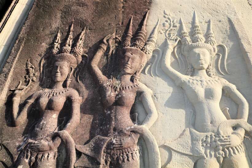 Siem Reap: Angkor Wat Sunrise and Best Temples Tour - What the $26 price really covers