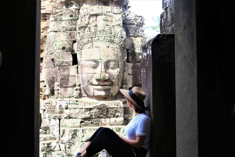 Siem Reap: Angkor Wat Sunrise and Best Temples Tour - Who will enjoy this Angkor tour most