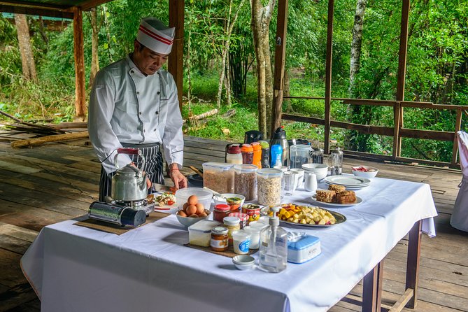 Siem Reap: Angkor Wat Sunrise Bike Tour & Jungle Breakfast - Guides make or break a temple day
