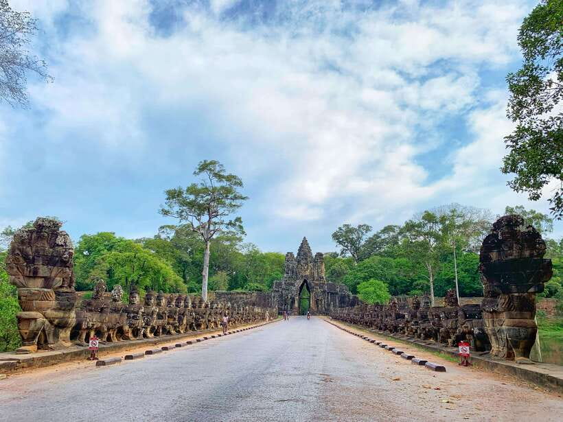 Siem Reap: Angkor Wat Sunrise for Group or Private Tours - Key points to know before booking