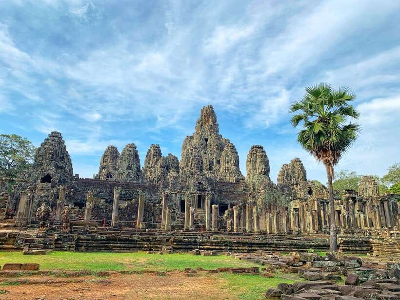 Siem Reap: Angkor Wat Sunrise for Group or Private Tours - Breakfast is your own responsibility