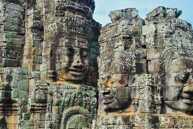Siem Reap Angkor Wat Sunrise or Sunset Explore The Temples +Guide - What this Angkor temple day is really like