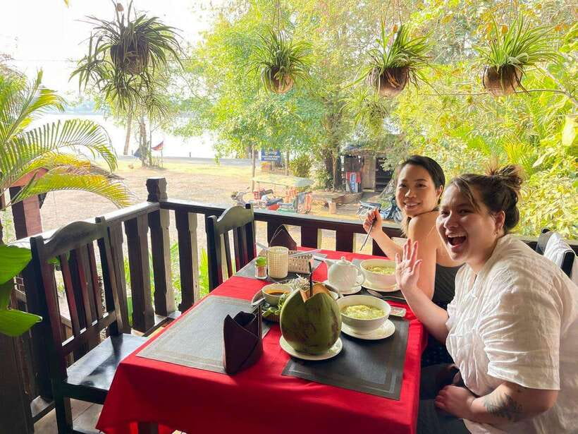 Siem Reap: Angkor Wat Sunrise Small Group tour and Breakfast - What the $19 price really covers