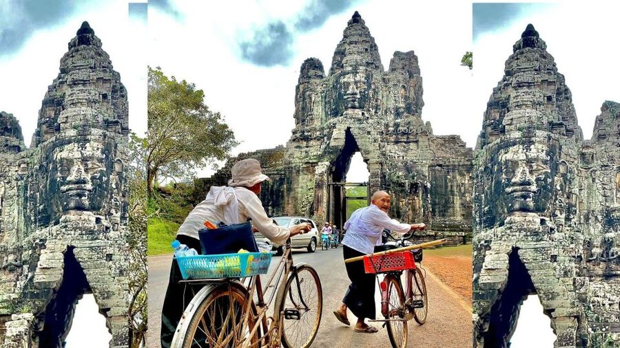Siem Reap: Angkor Wat Sunrise Tour With Small Group - Who should book this Angkor tour