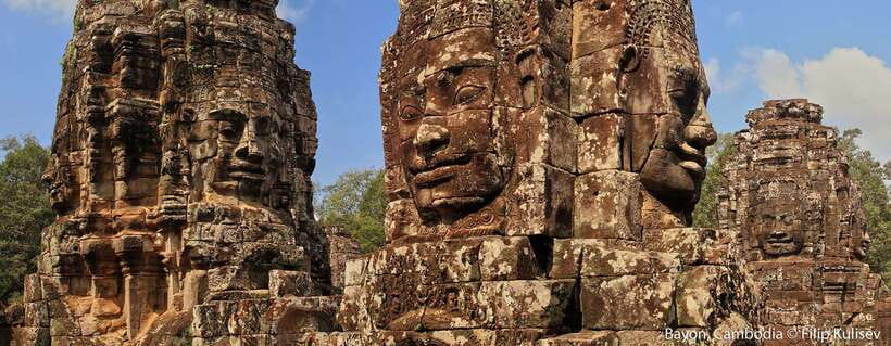 Siem Reap: Angkor Wat Temples & Phnom Kulen Park 3-Day Tour - Should you book this tour?