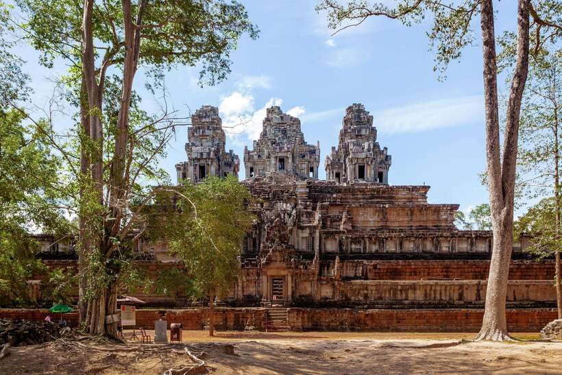 Siem Reap: Angkor Wat Tour Explore The Most Iconic Temples - Why this eight-hour temple route works
