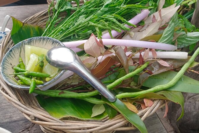 Siem Reap Authentic Breakfast and Market Tour - Why this breakfast tour works in Siem Reap