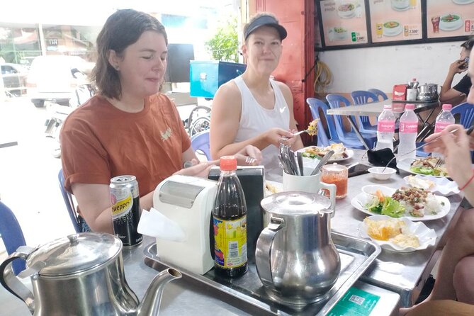 Siem Reap Authentic Breakfast and Market Tour - What the $55 price includes in practical terms