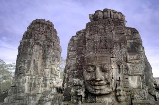 Siem Reap: Bike the Angkor Temples - Full-Day 30km Tour - Key points before you book