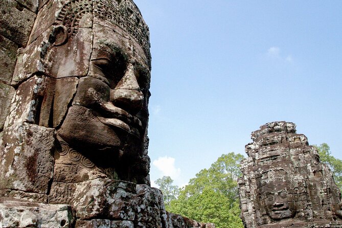 Siem Reap: Bike the Angkor Temples - Full-Day 30km Tour - The long ride back to Siem Reap