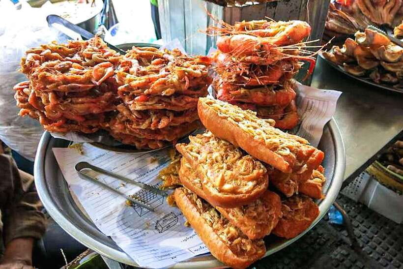 Siem Reap: Cambodia local street foods and local guide - Practical advice for making the most of it