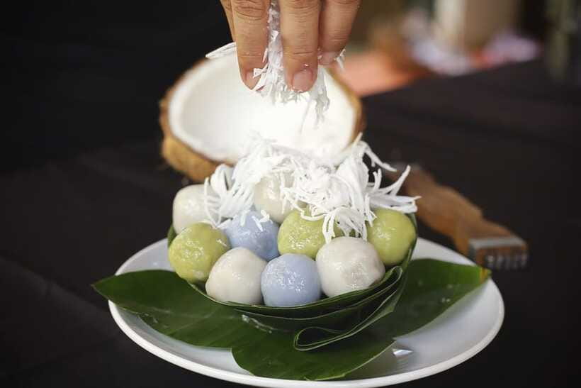 Siem Reap: Cambodian Desserts Cooking Lesson with Tastings - Tasting, leftovers, and the recipe card
