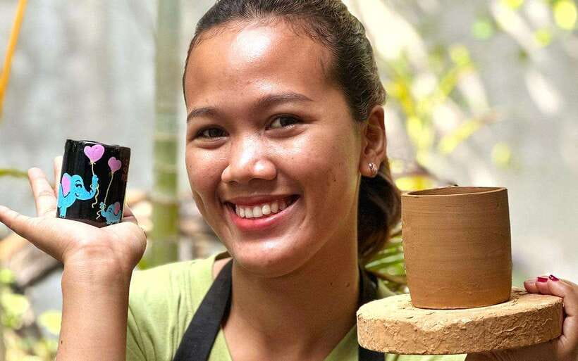 Siem Reap: Cambodian Pottery Class - Who will enjoy it most