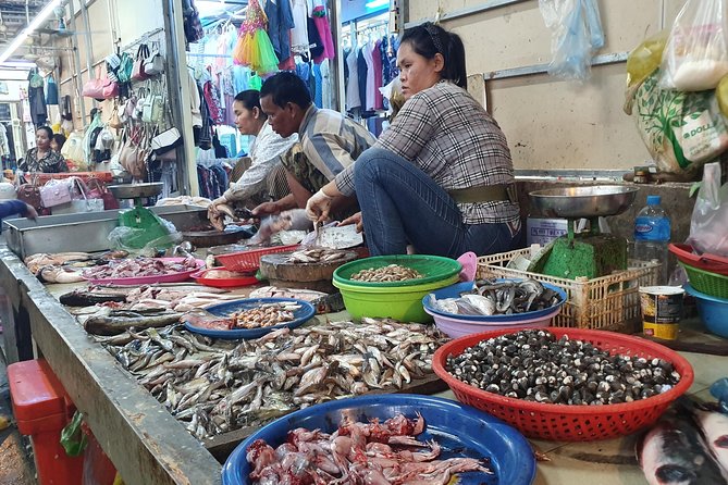 Siem Reap City Hidden Gems (Private Guided Tour) - APOPO and Cambodia’s mine-detecting rats
