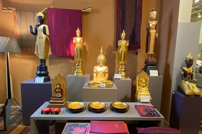 Siem Reap City Tour with War Museum and Killing Field - Psah Chas and the Old Market: 90 minutes to browse