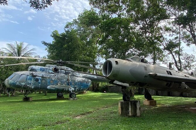 Siem Reap City Tour with War Museum and Killing Field - Why the private format matters