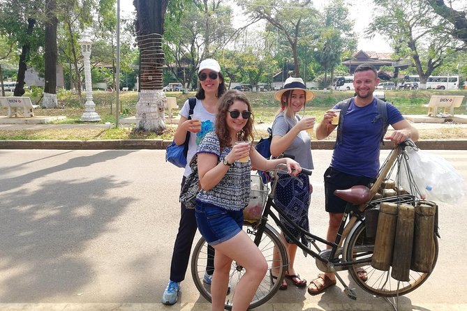 Siem Reap City Walking Tour - Why this is a smart first walk in Siem Reap