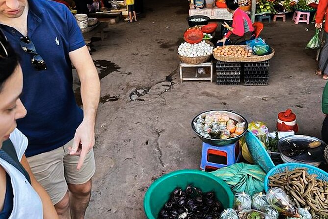 Siem Reap Cooking Class - Is $35 a fair price?