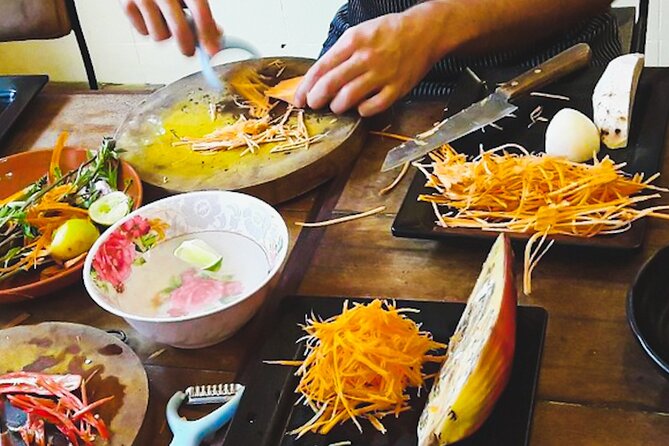 Siem Reap Cooking Class - What to know before you book