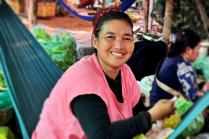 Siem Reap Countryside Jeep Tour - Kompong Khleang and life along Tonle Sap