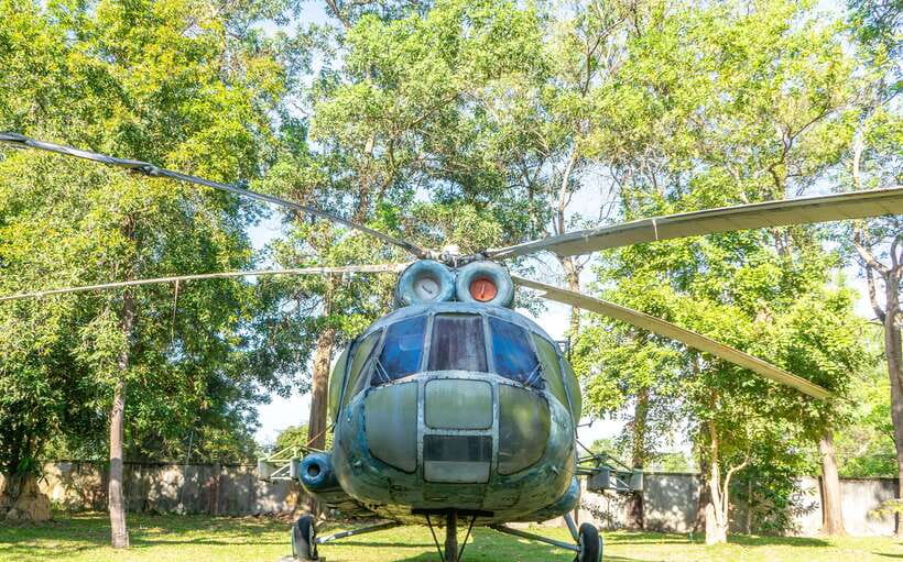 Siem Reap: Countryside Jeep Tour / SUV Car Available - West Baray gives the day a broad final view