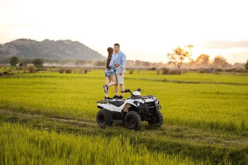 Siem Reap: Countryside Quad Tour - Is $49 a Fair Price?
