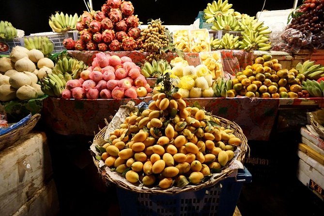 Siem Reap Evening Street foods Tours by Tuk Tuk - Why an evening tuk tuk is a smart way to eat in Siem Reap