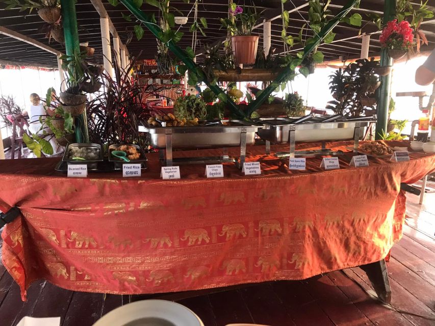 Siem Reap: Floating Village Half-Day Tour - Should you book it?
