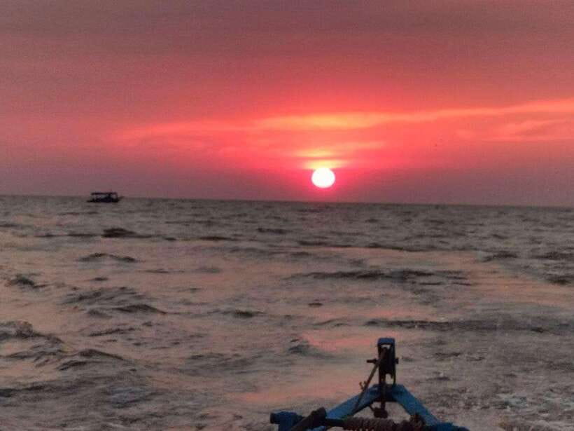 Siem Reap: Floating Village, Kampong Phluk Private Tour - Key points at a glance