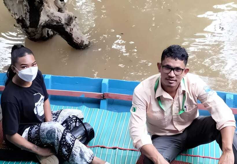 Siem Reap: Floating Village, Kampong Phluk Private Tour - Seeing Kampong Phluk at water level