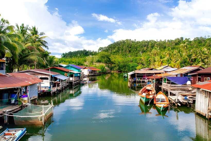 Siem Reap: Floating Village, Kampong Phluk Private Tour - What the $36 price really covers