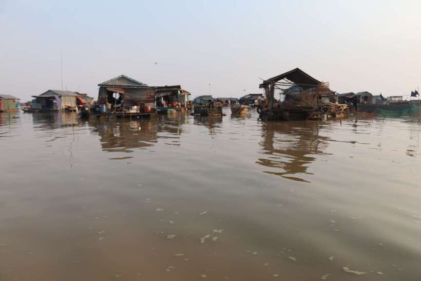 Siem Reap: Floating Village Tour - Key points to know before you go