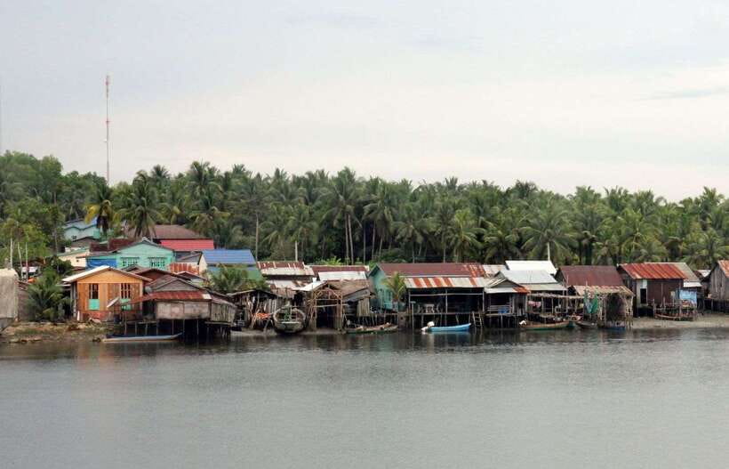Siem Reap: Floating Village Tour - The guide makes the difference