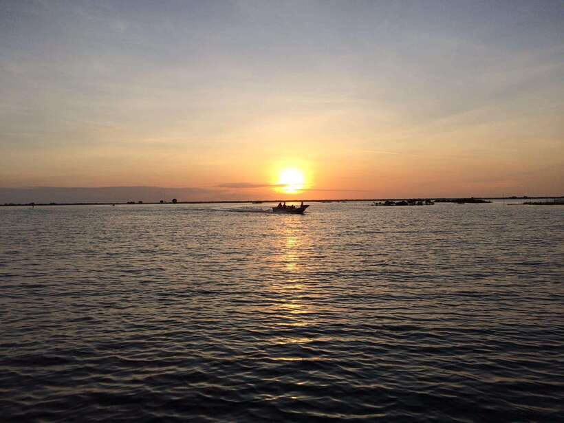 Siem Reap Floating Village Tour, Kompong Phluk Tour - Key points to know before you go