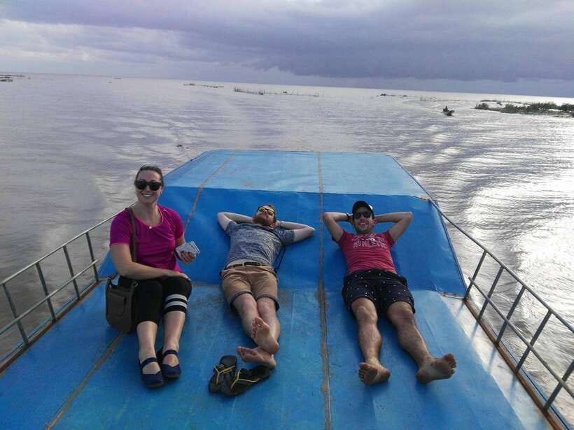 Siem Reap Floating Village Tour, Kompong Phluk Tour - Who should book this afternoon trip?