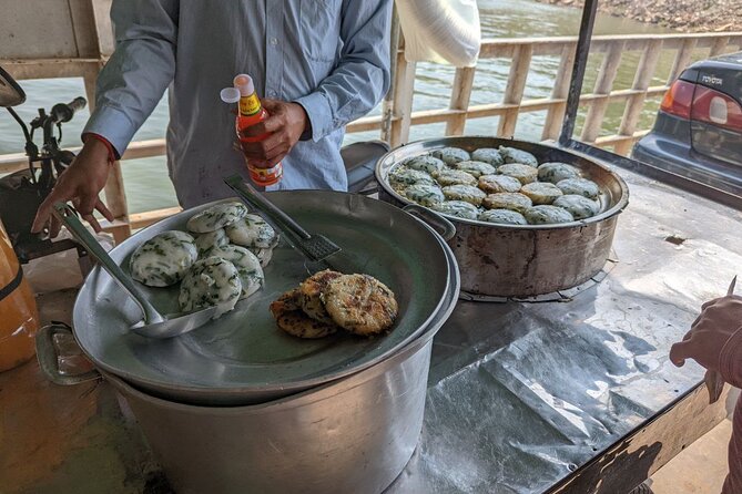 Siem Reap Food Tour By Local - What the guide adds to the meal