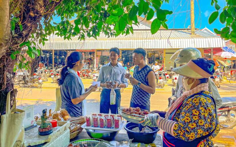 Siem Reap: FREE Market & Local Temple Tour - FAQ