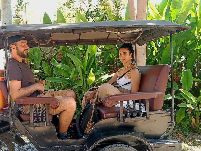 Siem Reap: Grand Circle Temples Tour With Private Tuk-Tuk - Ta Som, a quieter-feeling stop with one hour