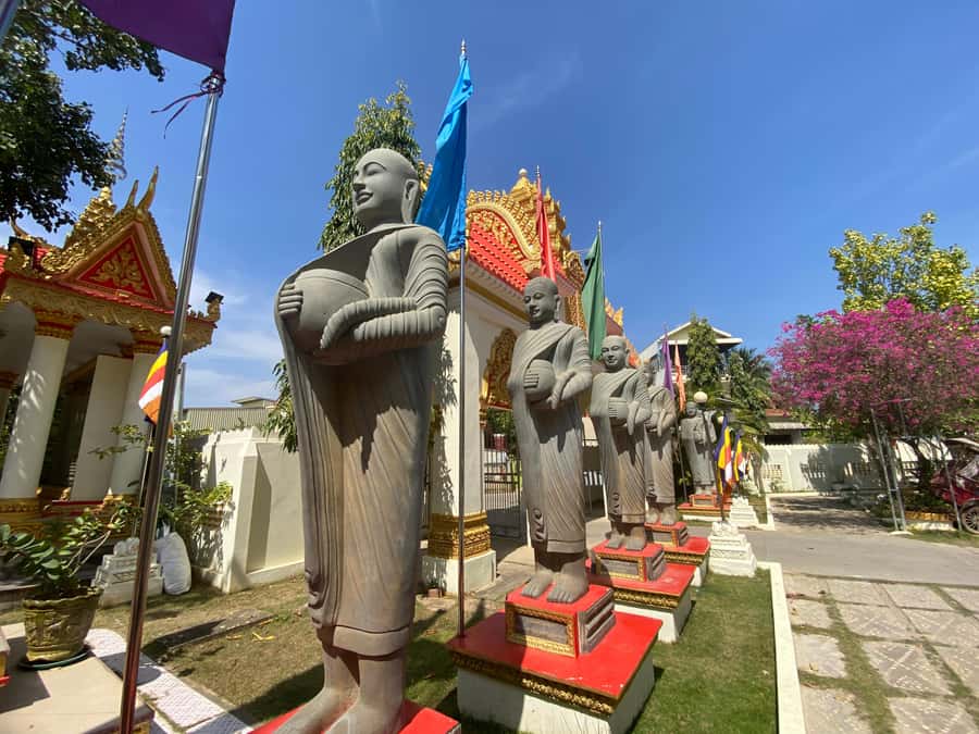 Siem Reap: Guided Countryside Sunset Tour by Jeep - What $49 Buys You