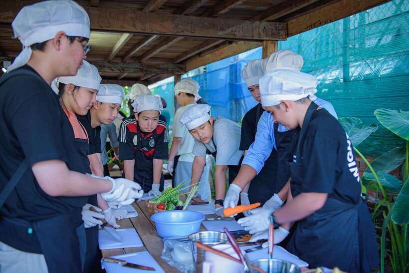 Siem Reap: Guided Day Trip to Local Village & Cooking Class - Key points to know before booking