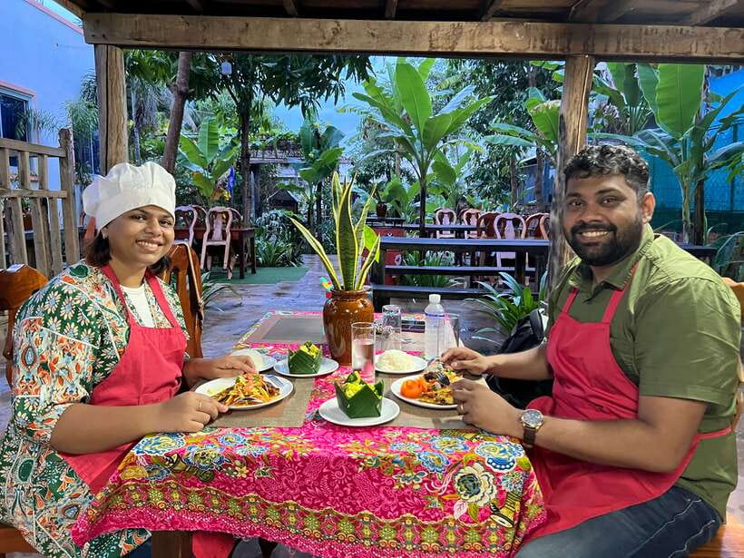 Siem Reap: Guided Day Trip to Local Village & Cooking Class - Who will enjoy this day most