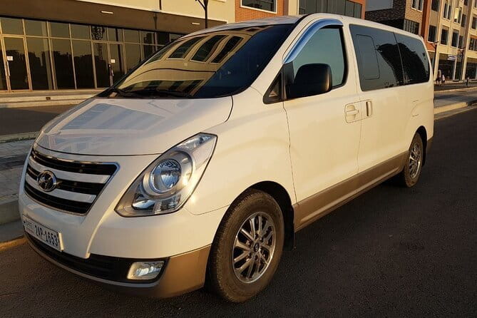 Siem Reap International Airport Transfers - Why the Siem Reap airport ride takes nearly an hour